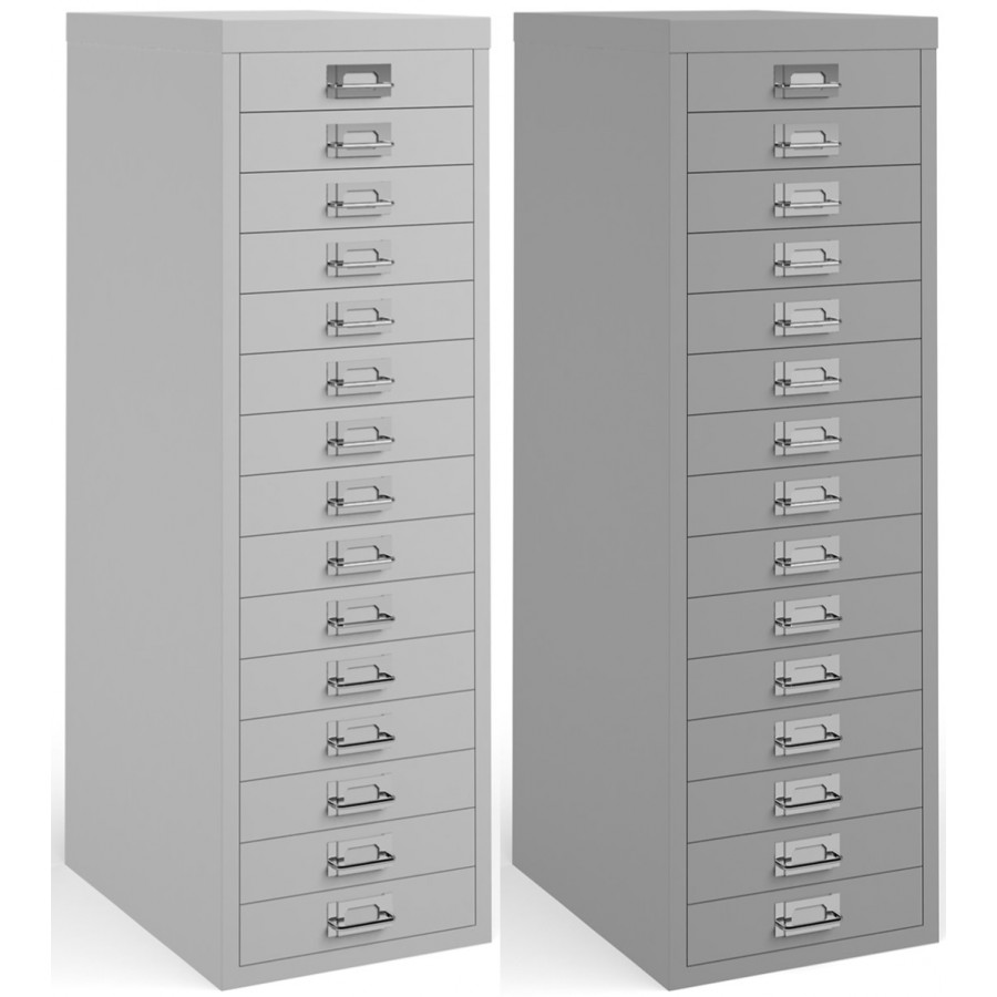 Bisley Multi Drawers